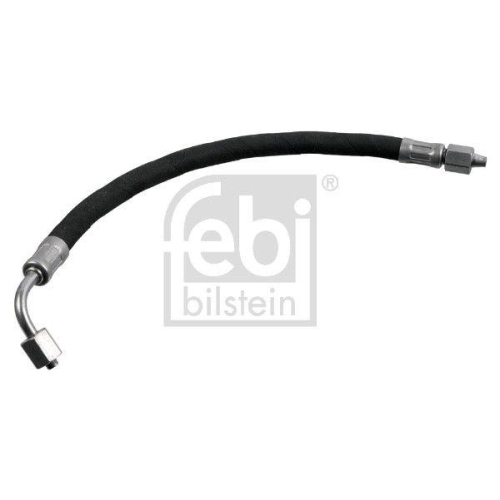 Druckleitung, Druckluftkompressor FEBI BILSTEIN 196781 für VOLVO