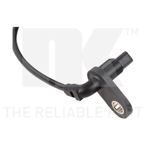 Sensor, Raddrehzahl NK 292215 f&uuml;r NISSAN KMB, Hinterachse rechts