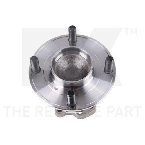 Radlagersatz NK 762560 f&uuml;r FORD, Hinterachse