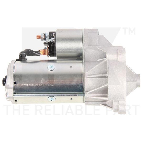 Starter NK 4713350 für CITROËN FIAT LANCIA MITSUBISHI PEUGEOT HYUNDAI