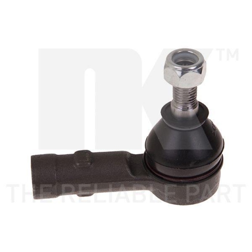 Spurstangenkopf NK 5035002 f&uuml;r CHEVROLET DAEWOO, Vorderachse links, au&szlig;en