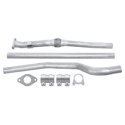 HELLA Abgasrohr 8LA 366 000-421 Easy2Fit –