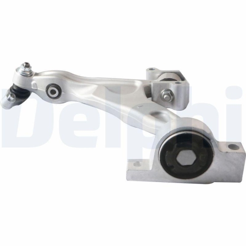 DELPHI TC8933 Lenker, Radaufh&auml;ngung f&uuml;r VOLVO, Vorderachse links, au&szlig;en, links