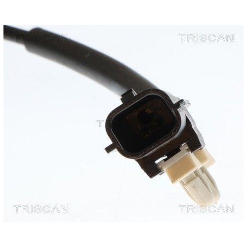 Radlagersatz TRISCAN 8530 14272 f&uuml;r NISSAN RENAULT, Vorderachse links