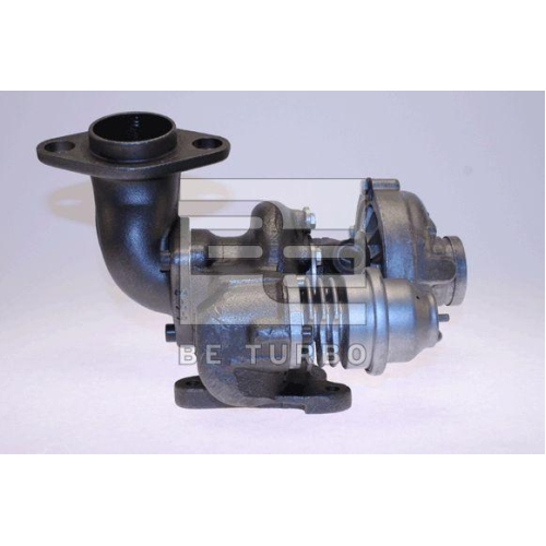 BE TURBO 124046 Lader, Aufladung f&uuml;r CITRO&Euml;N/PEUGEOT