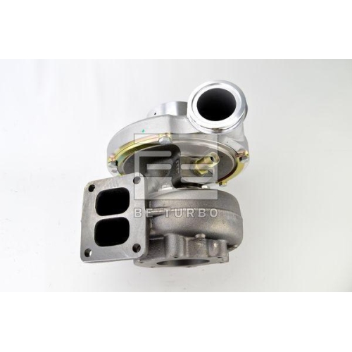 BE TURBO 127922 Lader, Aufladung f&uuml;r MAN