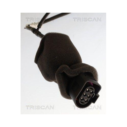 TRISCAN 8710 29346 Gasfeder, Koffer-/Laderaum f&uuml;r VW, links, rechts