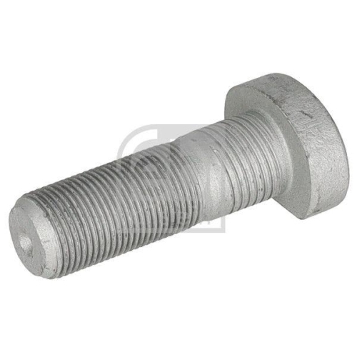 FEBI BILSTEIN 1003150 Radbolzen febi Plus f&uuml;r MERCEDES-BENZ SOLARIS, Vorderachse