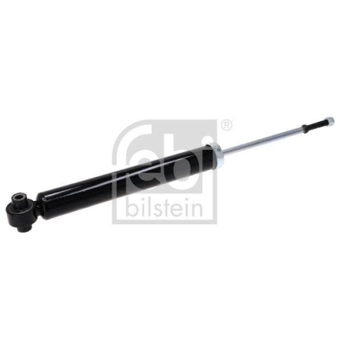 FEBI BILSTEIN 1002511 Sto&szlig;d&auml;mpfer f&uuml;r TOYOTA, Hinterachse links
