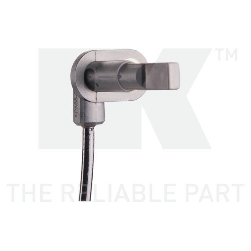 NK 299939 Sensor, Raddrehzahl f&uuml;r CHRYSLER DODGE FIAT LANCIA, Vorderachse links