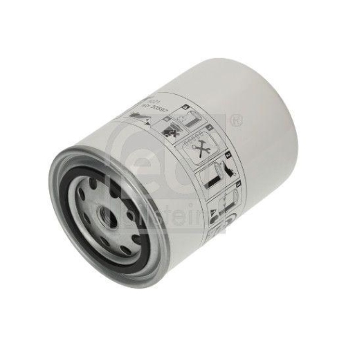 FEBI BILSTEIN Kraftstofffilter 30597 f&uuml;r DAF CASE IH LIEBHERR CLAAS