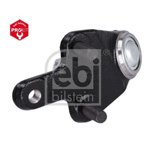 FEBI BILSTEIN Trag-/F&uuml;hrungsgelenk 48223 ProKit f&uuml;r TOYOTA LEXUS, unten