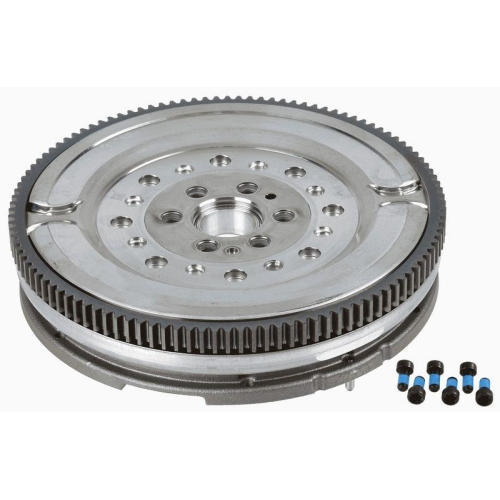 Schwungrad SACHS 2294 001 592 Zwei-Massen-Schwungrad für VAUXHALL CHEVROLET OPEL