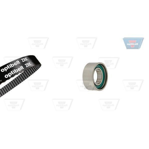 Zahnriemensatz OPTIBELT KT 1324 Optibelt-ZRK KIT f&uuml;r ALFA ROMEO FIAT LANCIA
