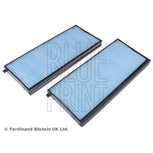 Filtersatz, Innenraumluft BLUE PRINT ADG02532 für KIA