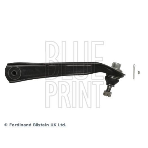 Lenker, Radaufh&auml;ngung BLUE PRINT ADT38607 f&uuml;r TOYOTA, Vorderachse rechts, unten