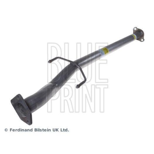 Abgasrohr BLUE PRINT ADC46040 für MITSUBISHI, mitte
