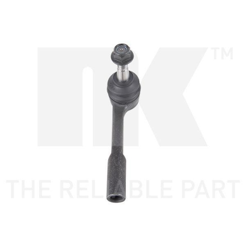 Spurstangenkopf NK 5033667 f&uuml;r FIAT OPEL SAAB, Vorderachse links, au&szlig;en