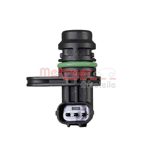 Sensor, Nockenwellenposition METZGER 0903277 f&uuml;r OPEL GENERAL MOTORS