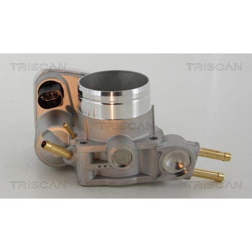 Drosselklappenstutzen TRISCAN 8820 29005 f&uuml;r AUDI SEAT VW