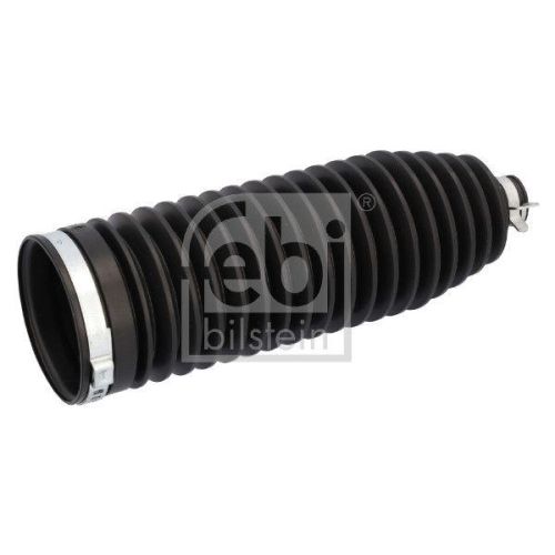FEBI BILSTEIN Faltenbalgsatz, Lenkung 193343 f&uuml;r AUDI SEAT SKODA VW
