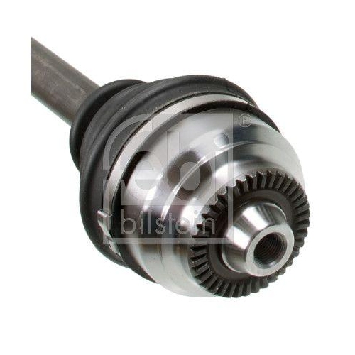 FEBI BILSTEIN Antriebswelle 183469 f&uuml;r BMW, Vorderachse links