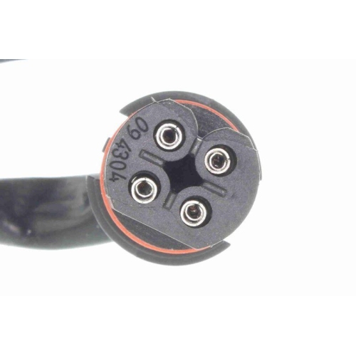 Lambdasonde VEMO V30-76-0005 Original VEMO Qualit&auml;t f&uuml;r MERCEDES-BENZ, hinten