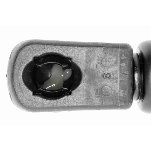 Gasfeder, Motorhaube VAICO V10-1973 Original VAICO Qualität für SEAT SKODA VW