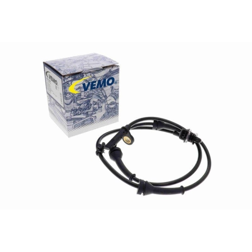 Sensor, Raddrehzahl VEMO V38-72-0290 Green Mobility Parts für INFINITI