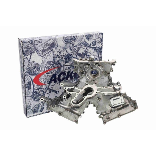 ACKOJA A70-0995 Steuergeh&auml;usedeckel Green Mobility Parts f&uuml;r TOYOTA LEXUS