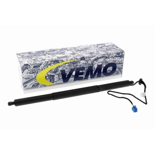 Elektromotor, Heckklappe VEMO V30-55-0006 Green Mobility Parts für MERCEDES-BENZ