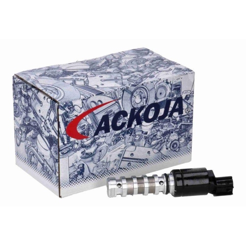 ACKOJA A53-0186 Steuerventil, Nockenwellenverstellung Original ACKOJA Qualit&auml;t