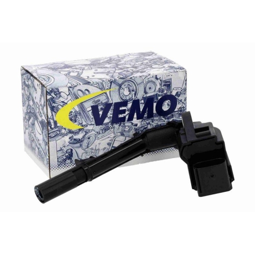 Z&uuml;ndspule VEMO V30-70-0042 Original VEMO Qualit&auml;t f&uuml;r MERCEDES-BENZ