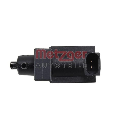 Druckwandler, Abgassteuerung METZGER 08920086 f&uuml;r AUDI