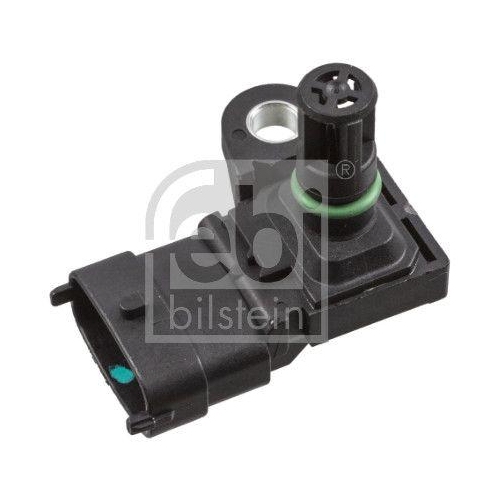 FEBI BILSTEIN Luftdrucksensor, H&ouml;henanpassung 196782 f&uuml;r VOLVO RENAULT TRUCKS