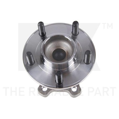 Radlagersatz NK 762561 f&uuml;r FORD, Hinterachse