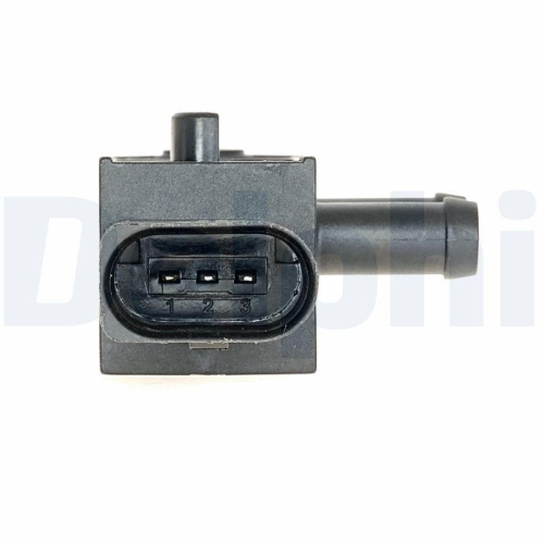 DELPHI DPS00066-12B1 Sensor, Abgasdruck f&uuml;r LAND ROVER