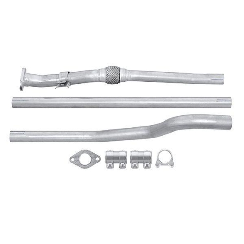 HELLA Abgasrohr 8LA 366 000-431 Easy2Fit –