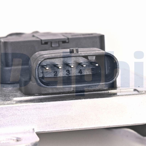 DELPHI ANS1039-12B1 NOx-Sensor, NOx-Katalysator f&uuml;r MERCEDES-BENZ, hinten, vorne