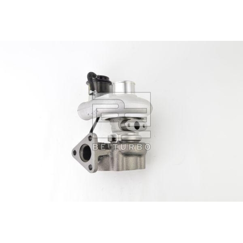 BE TURBO 127914 Lader, Aufladung f&uuml;r HYUNDAI