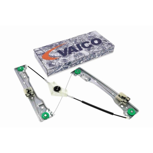 VAICO Fensterheber links und rechts V33-0738 + V33-0739 f&uuml;r DODGE