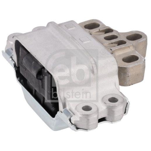 FEBI BILSTEIN 1006608 Lagerung, Motor f&uuml;r SEAT VW, links