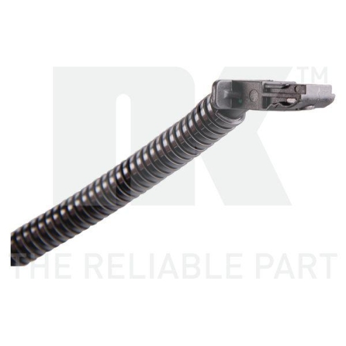 NK 299307 Sensor, Raddrehzahl f&uuml;r DODGE FIAT JEEP, Hinterachse links