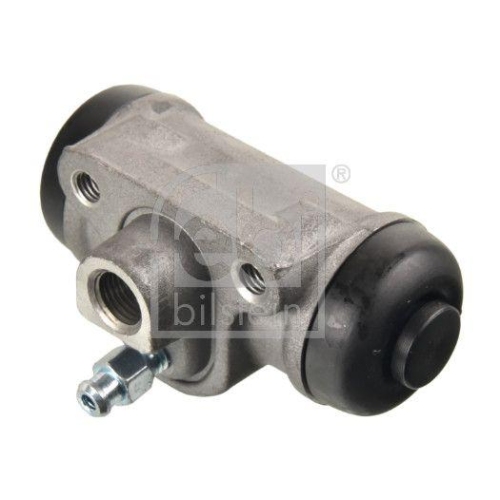 Radbremszylinder FEBI BILSTEIN 180221 für SKODA VW, Hinterachse links