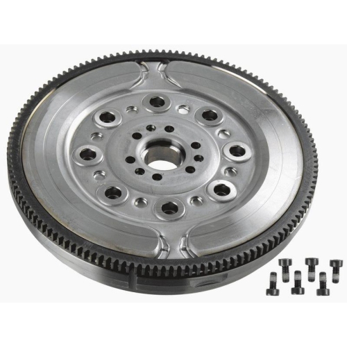 Schwungrad SACHS 2294 001 594 Zwei-Massen-Schwungrad für CITROËN DS PEUGEOT