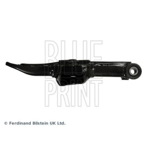 Lenker, Radaufh&auml;ngung BLUE PRINT ADT38649 f&uuml;r TOYOTA, Vorderachse links, unten