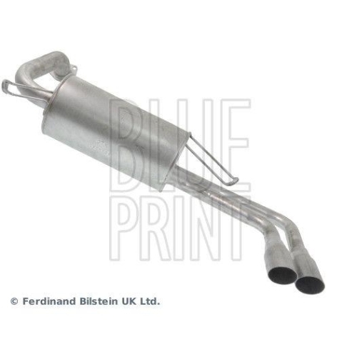 Endschalld&auml;mpfer BLUE PRINT ADC46012C f&uuml;r MITSUBISHI