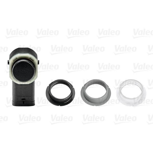 Sensor, Einparkhilfe VALEO 890002 ORIGINAL TEIL für AUDI BMW VOLVO, beidseitig