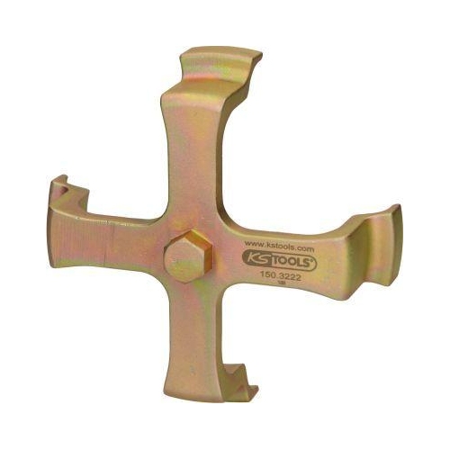Tankgeberschl&uuml;ssel KS TOOLS 150.3222 f&uuml;r