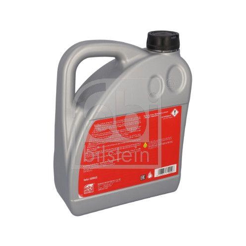 Motoröl FEBI BILSTEIN 32942 für BMW MERCEDES-BENZ TOYOTA